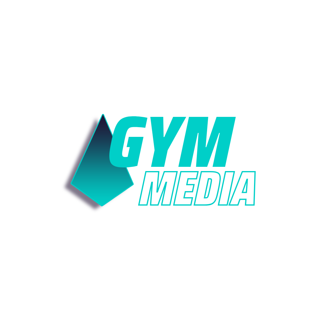 Gym Media Logo