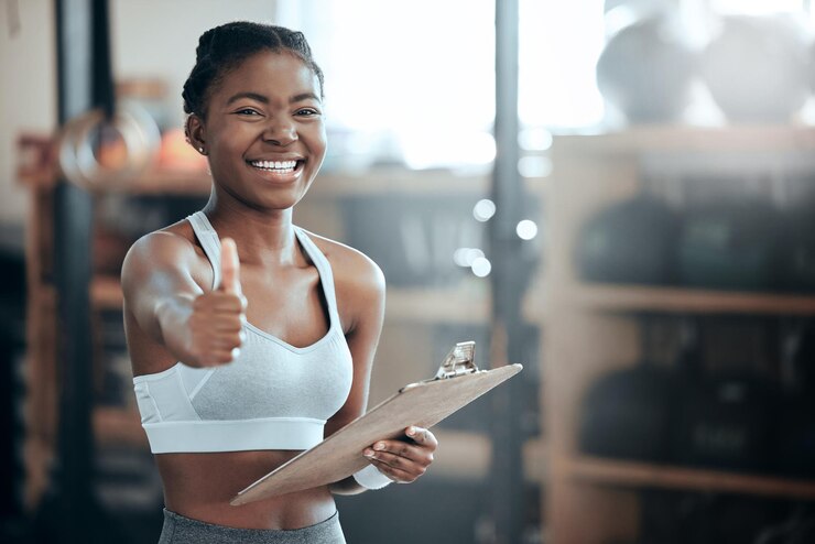 Gym Media